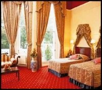 Fil Franck Tours - Hotels in London - Hotel Grange Strathmore